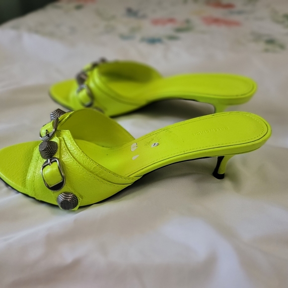 Balenciaga heels - Picture 5 of 10